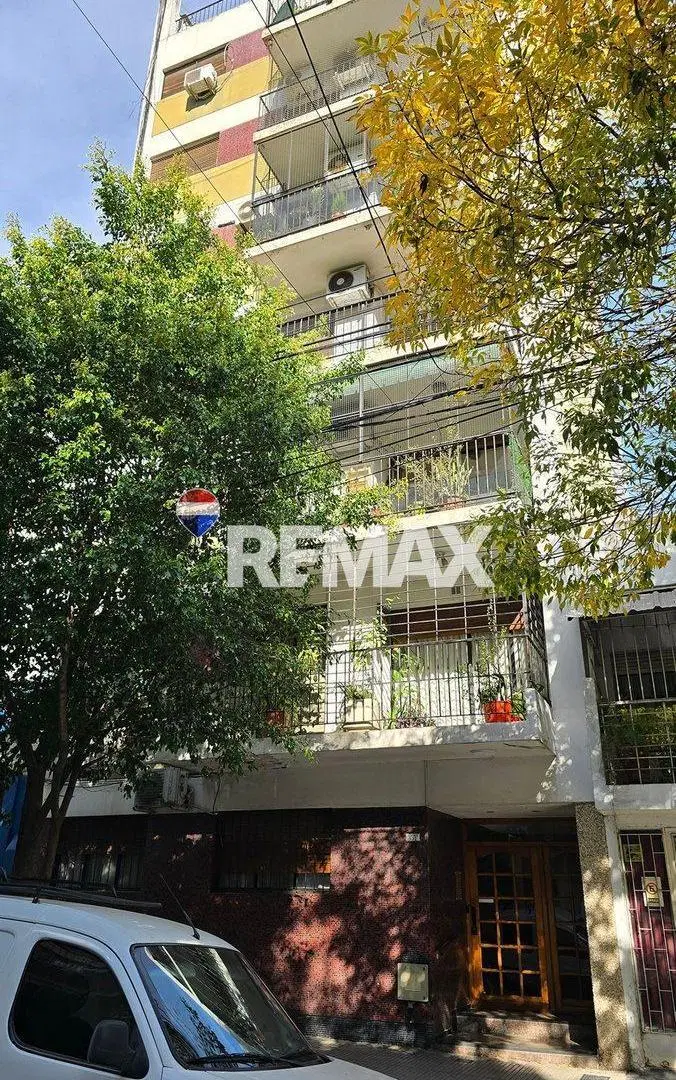 VENTA DEPTO. 4 AMB. PARQUE CHACABUCO-ESPECTACULAR 2
