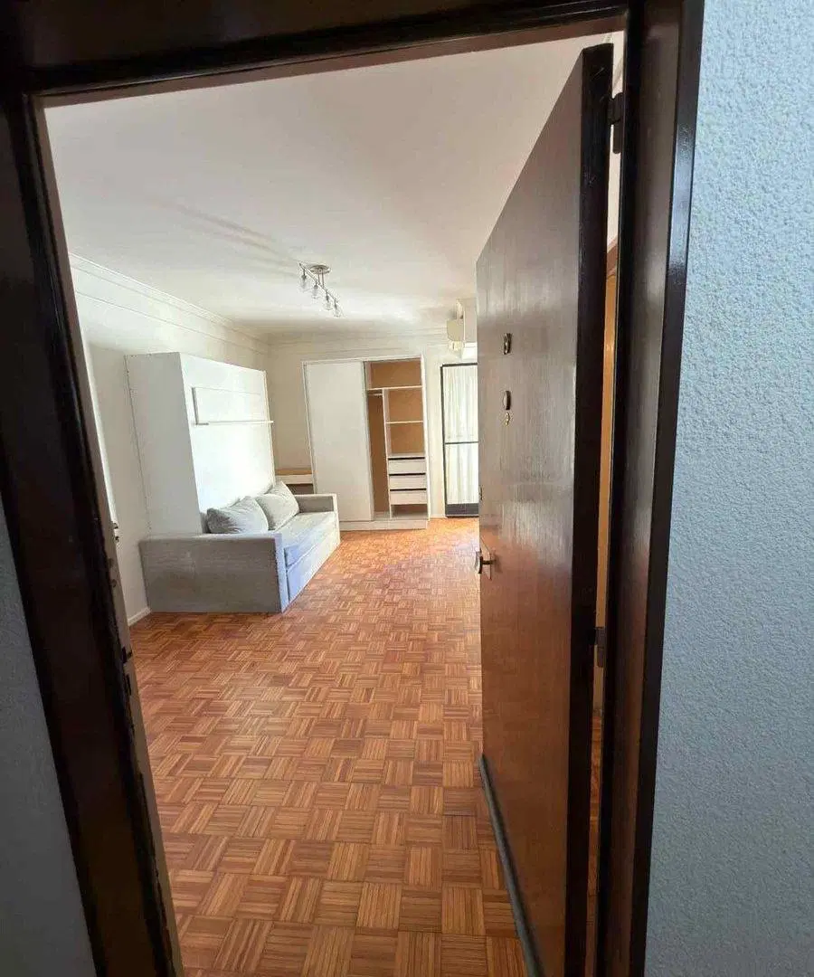 Hermoso Monoambiente amoblado en Caballito 4