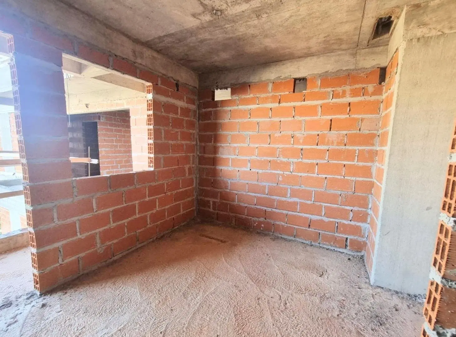 VENTA MONOAMB C/BCON. A ESTRENAR. VILLA LURO 2