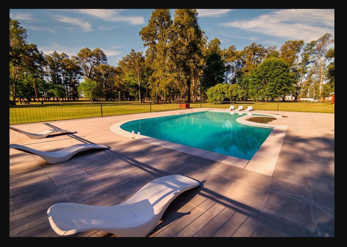 Lote 1008m oportunidad inversion Tres Pinos N258