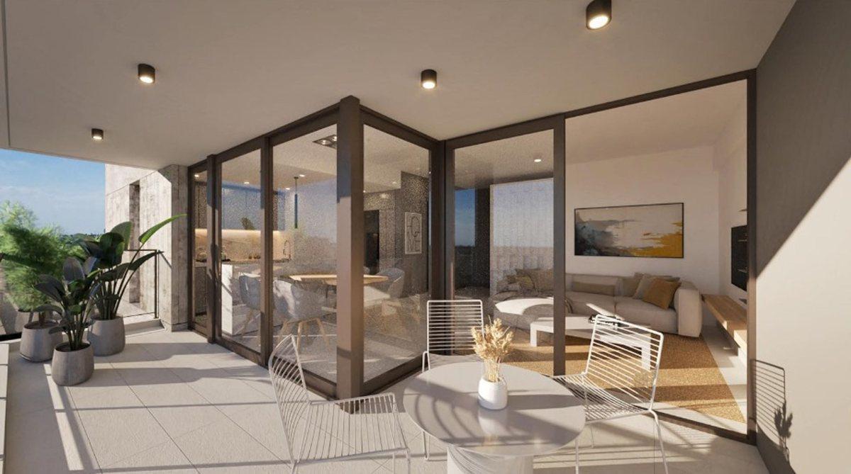VENTA DEPTO MONOAMBIENTE C/BALCON EN DEVOTO 1 C
