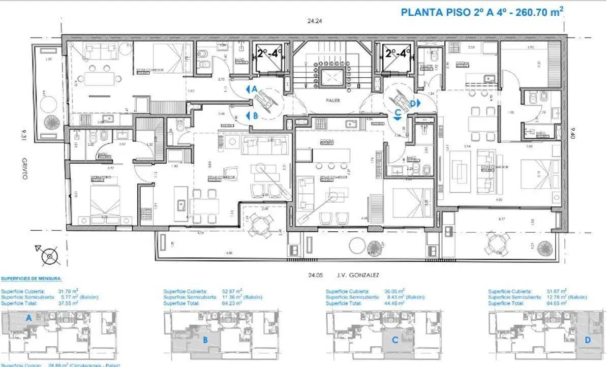 Plano 1