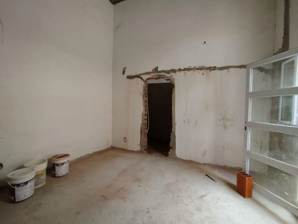 VENTA 1 AMB DE 35m POZO CONSTITUCION 07/26 OPORT! 5