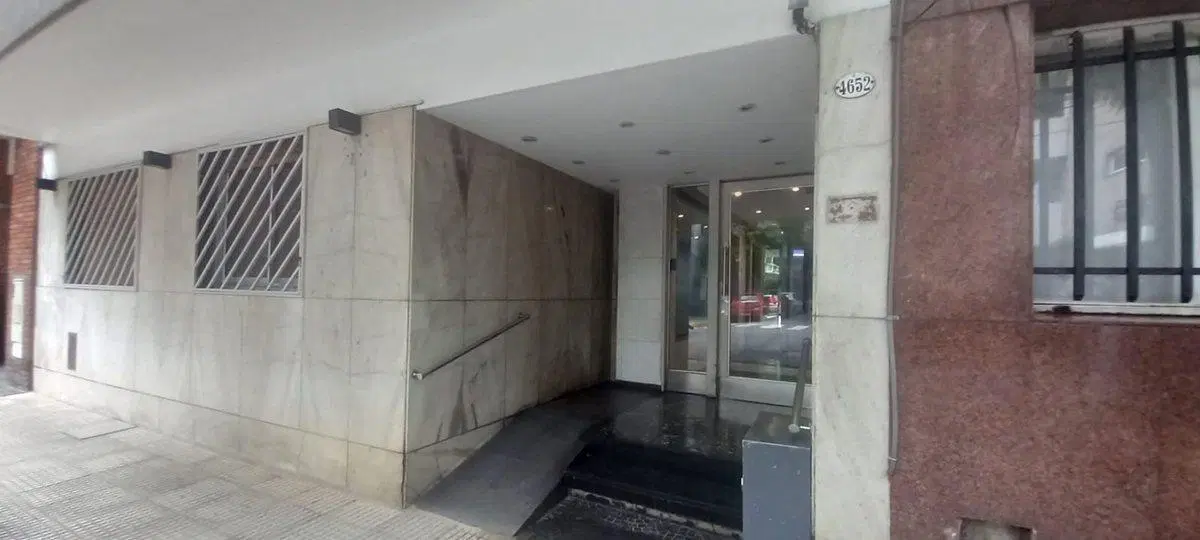 Oportunidad 3 amb con terraza en Parque Centenario 4