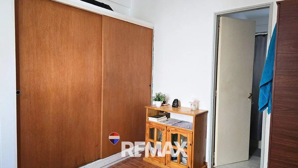 VENTA DEPARTAMENTO 2 AMBIENTES EN ALMAGRO 2
