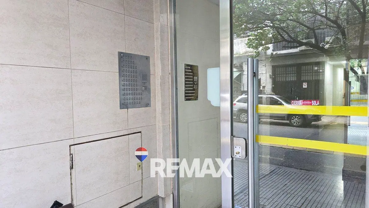 VENTA DEPARTAMENTO 2 AMBIENTES EN ALMAGRO 4
