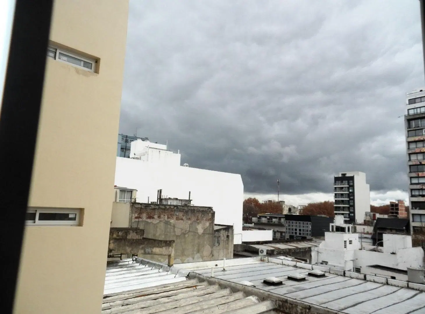 Venta a estrenar monoambiente, luminoso, apto prof 4