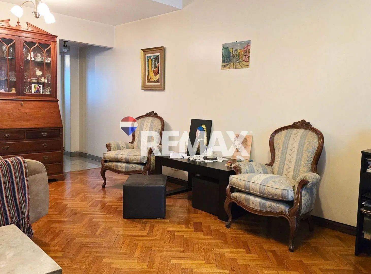 VENTA DEPTO. - PH EN 2 PLANTAS Y TERRAZA-QUINCHO 3