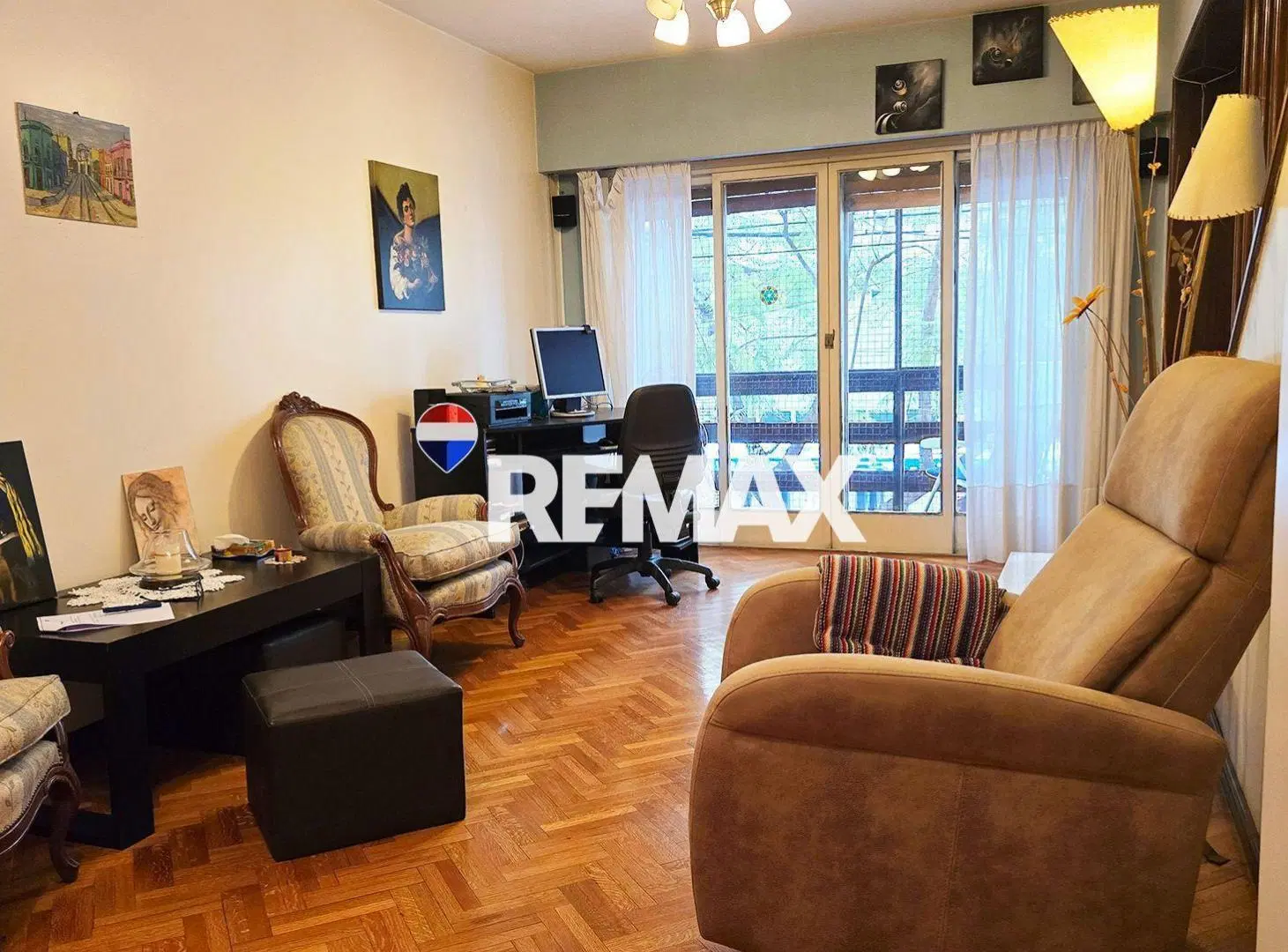 VENTA DEPTO. - PH EN 2 PLANTAS Y TERRAZA-QUINCHO 2