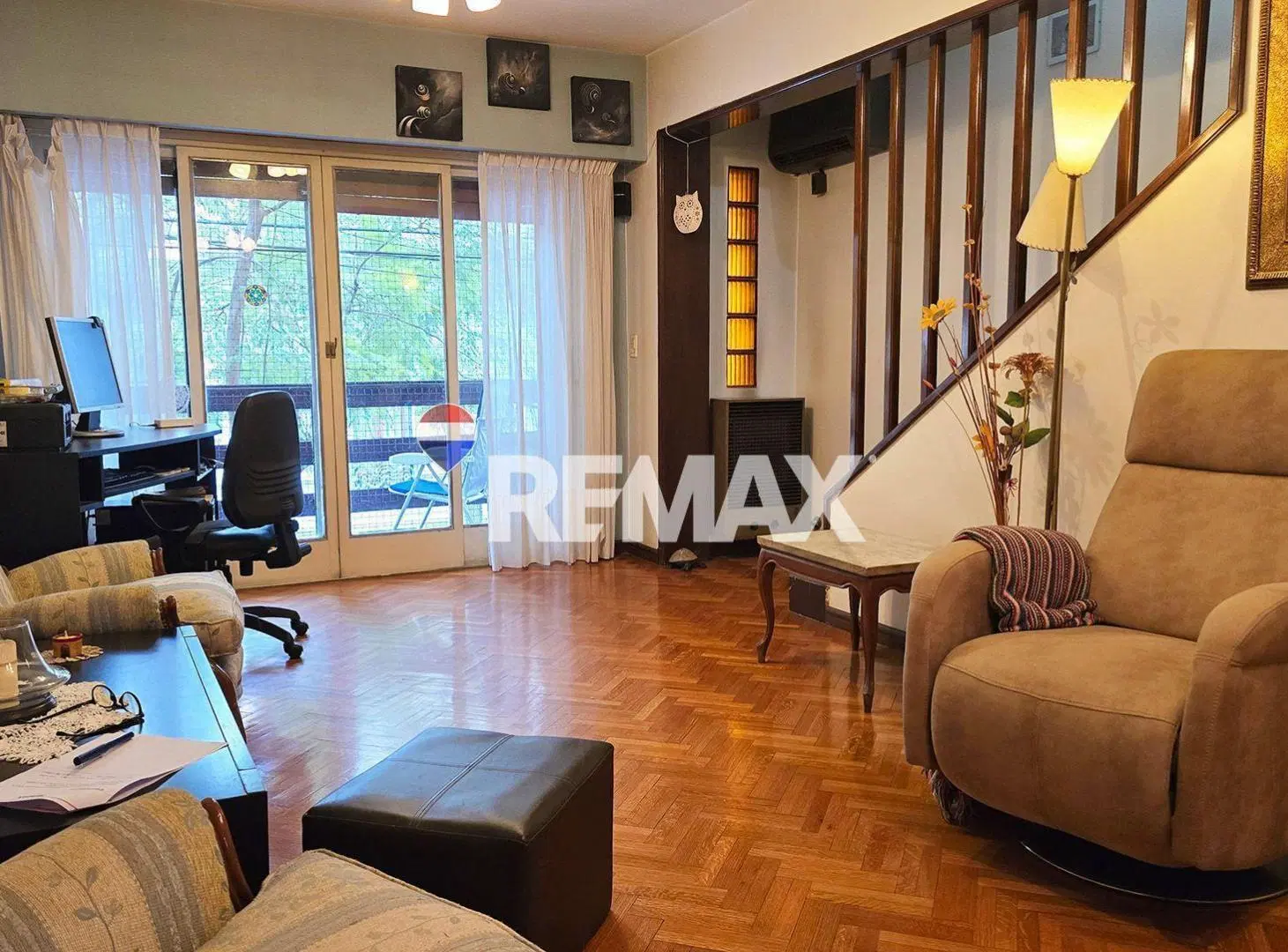 VENTA DEPTO. - PH EN 2 PLANTAS Y TERRAZA-QUINCHO 5