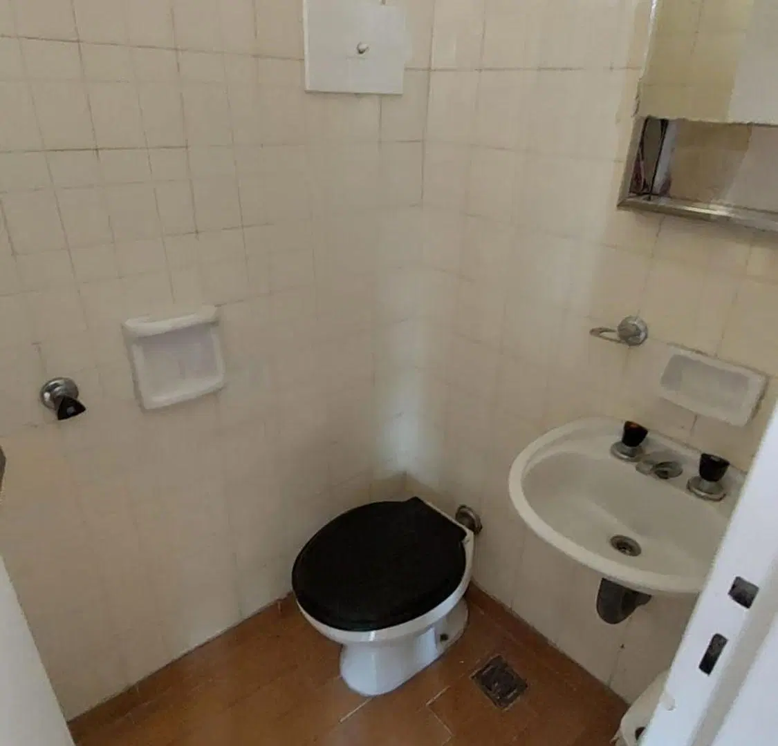 Alquiler Departamento 4 Ambientes Caballito 5