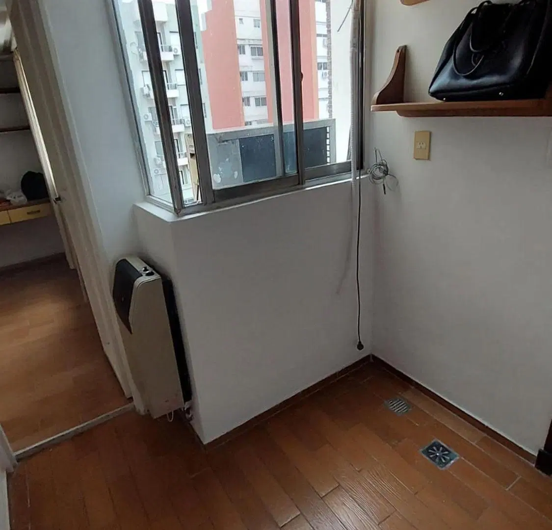 Alquiler Departamento 4 Ambientes Caballito 4