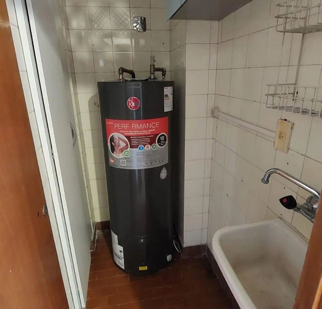 Alquiler Departamento 4 Ambientes Caballito 3