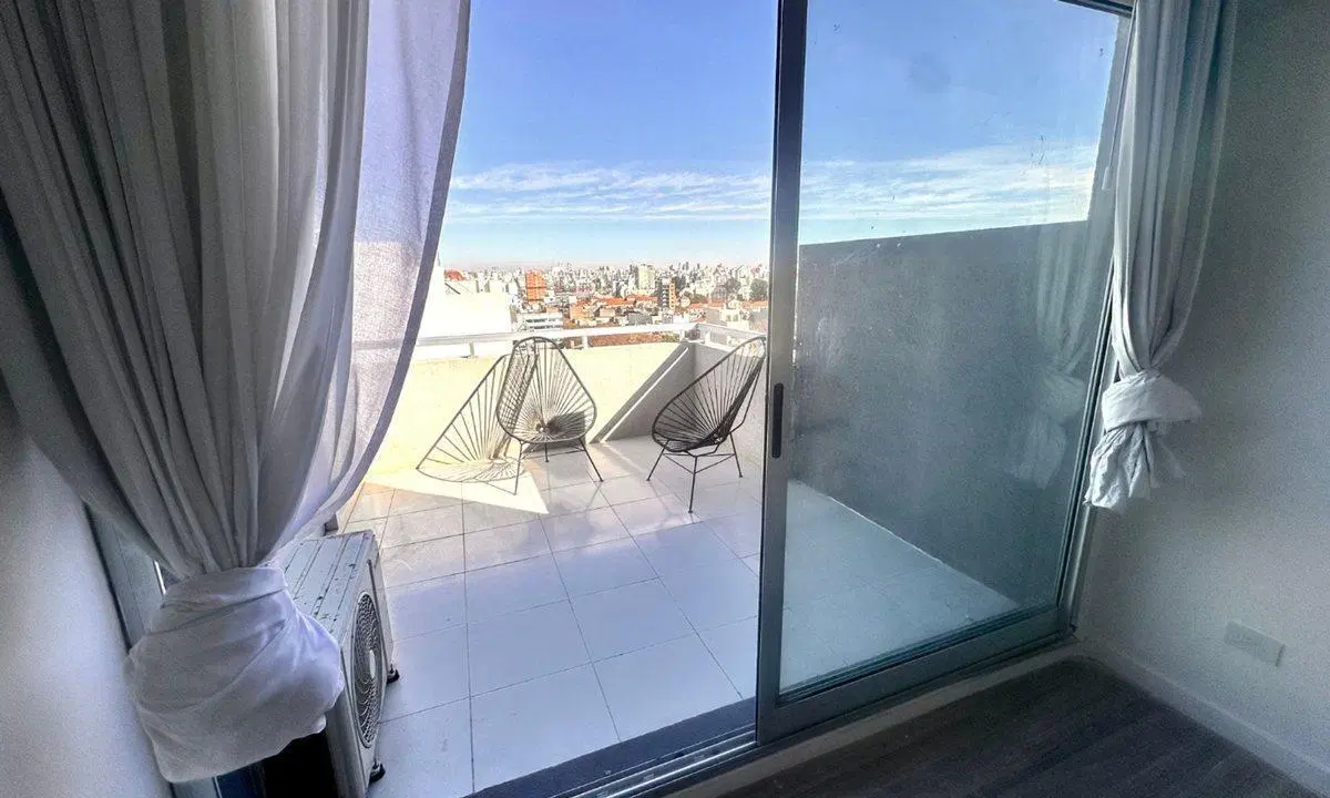 VENTA MONOAMBIENTE | AMENITIES | IDEAL INVERSIÓN 4