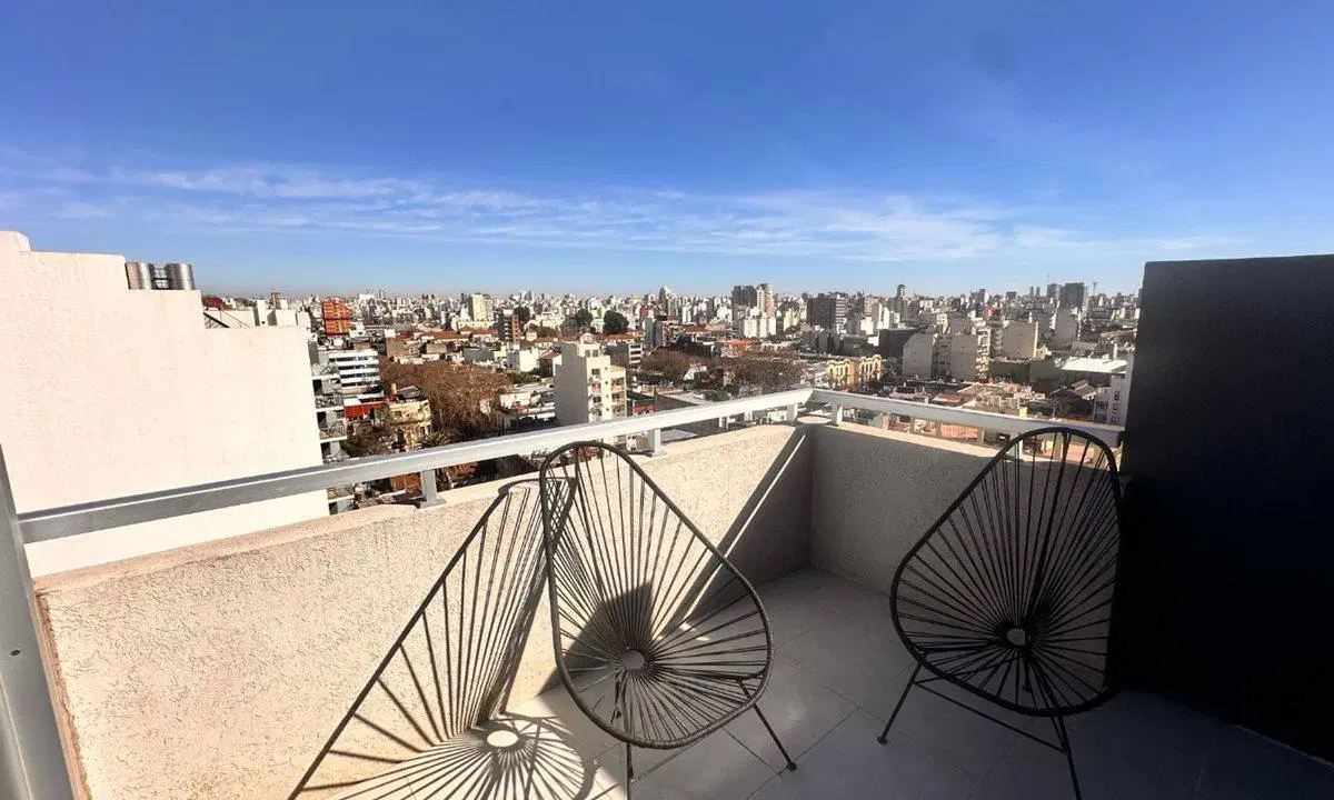 VENTA MONOAMBIENTE | AMENITIES | IDEAL INVERSIÓN 3