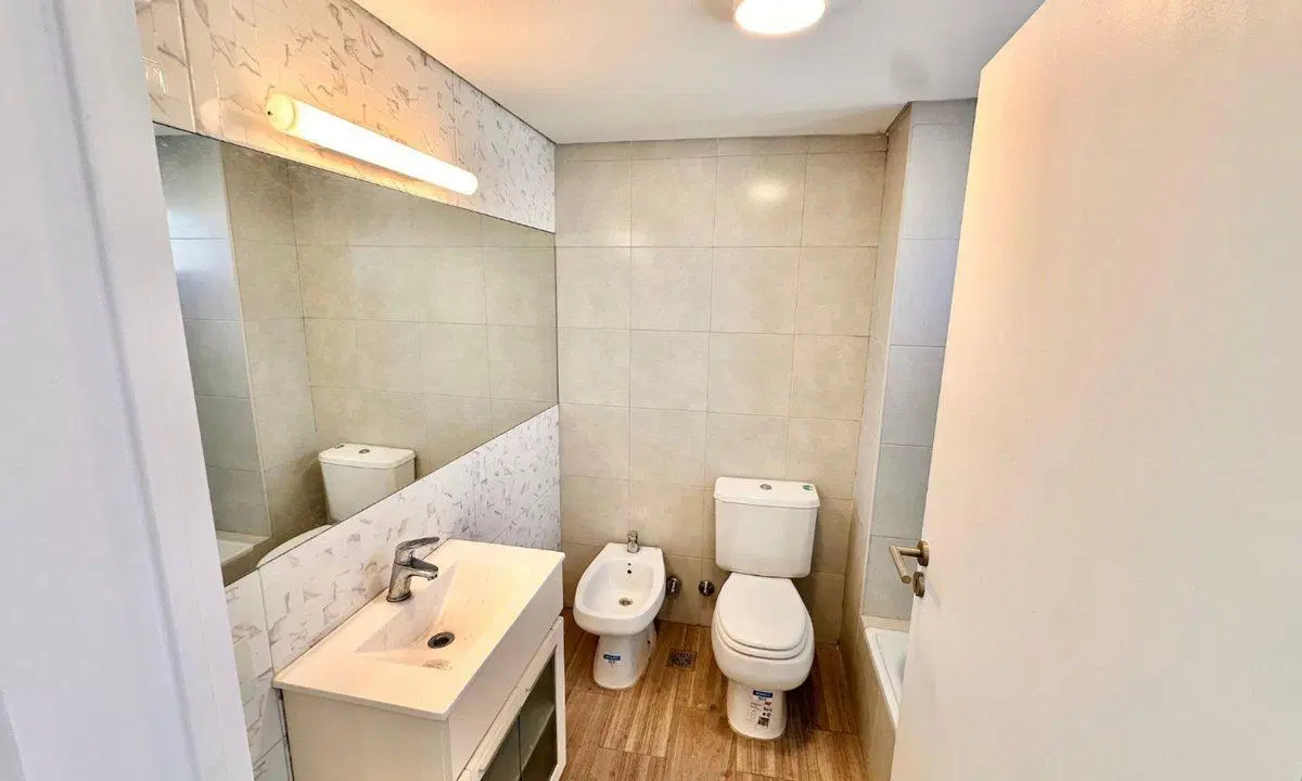 VENTA MONOAMBIENTE | AMENITIES | IDEAL INVERSIÓN 2