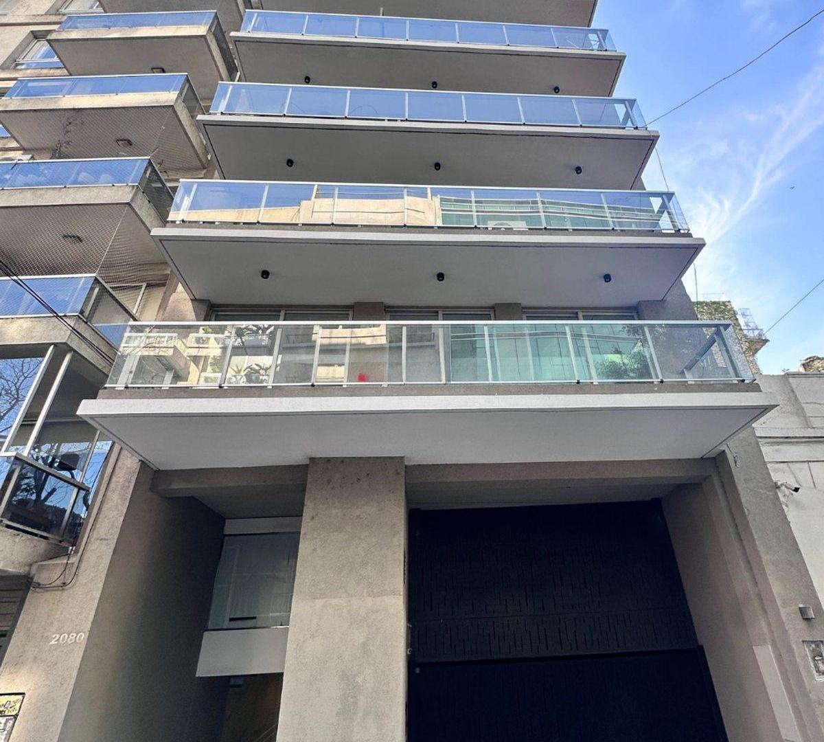 VENTA A ESTRENAR 3 AMBIENTES | AMENITIES