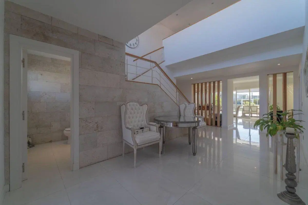 VENTA Casa a la laguna en Los Alisos – Nordelta 4