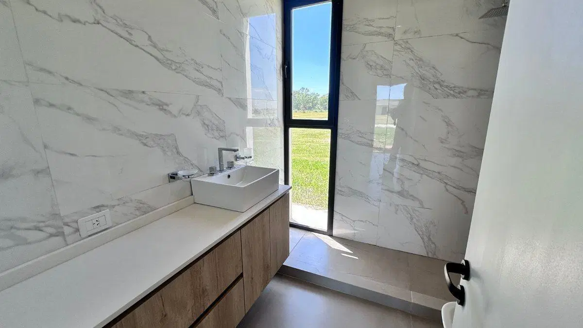 ESTANCIAS VILLA MARÍA AL GOLF | CASA A ESTRENAR 4