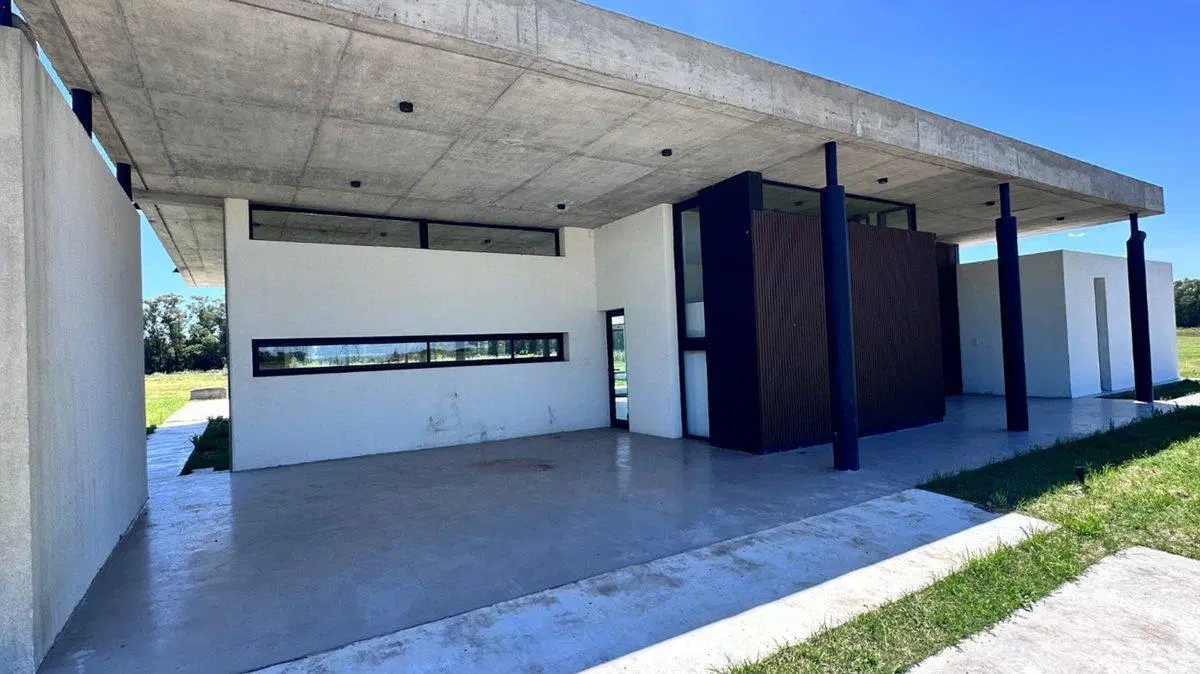 ESTANCIAS VILLA MARÍA AL GOLF | CASA A ESTRENAR 3
