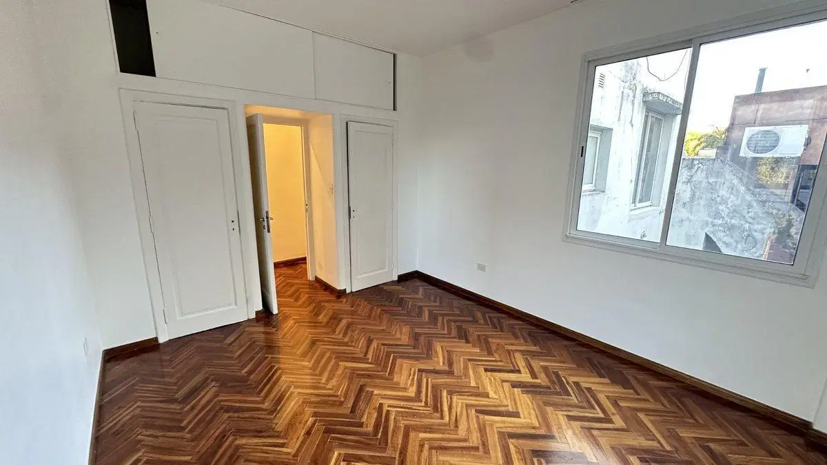 VENTA PH 4 AMBIENTES | 2 TERRAZAS | Por escalera 5