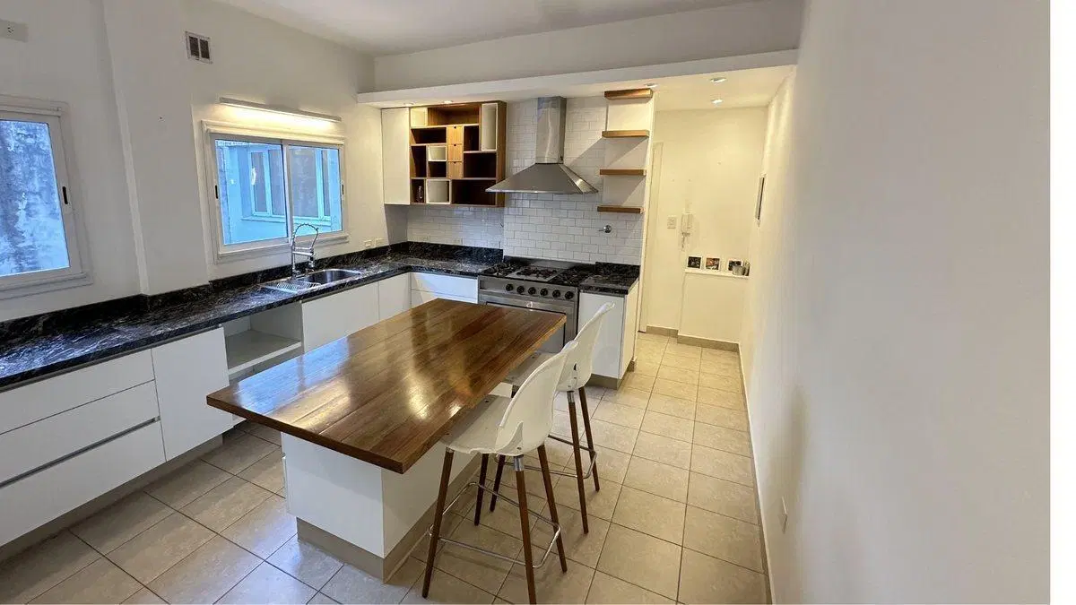VENTA PH 4 AMBIENTES | 2 TERRAZAS | Por escalera 4