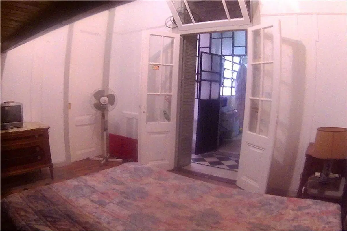 Departamento Venta Palermo 4 amb con Dep y Baulera 4