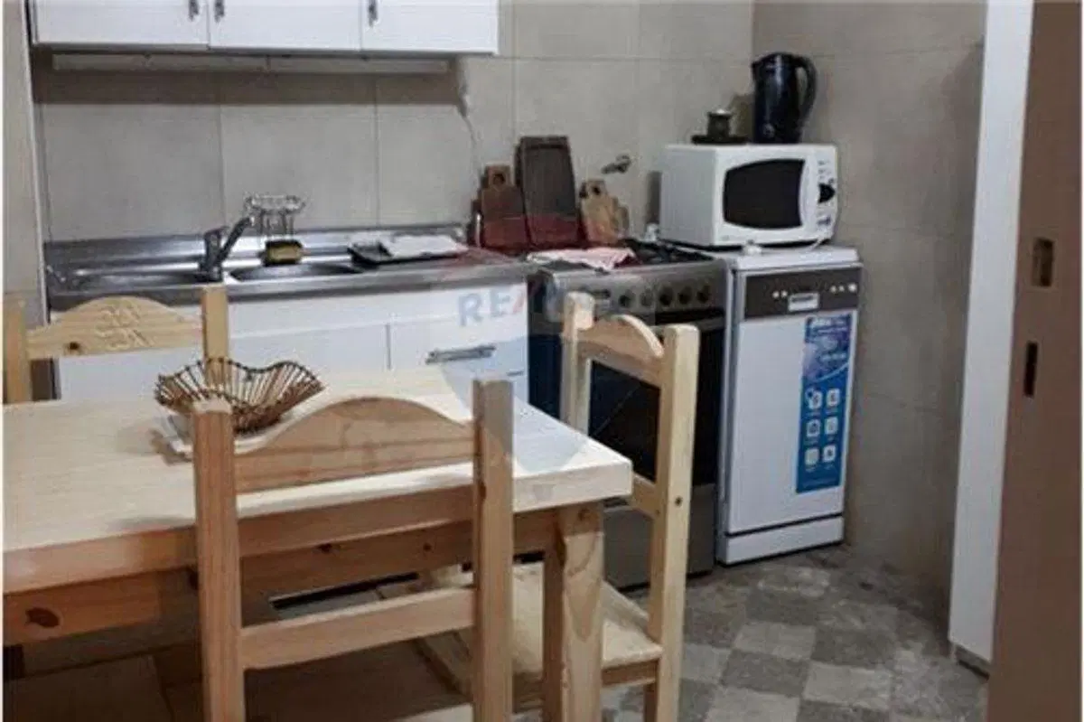 Departamento Venta Palermo 4 amb con Dep y Baulera 2