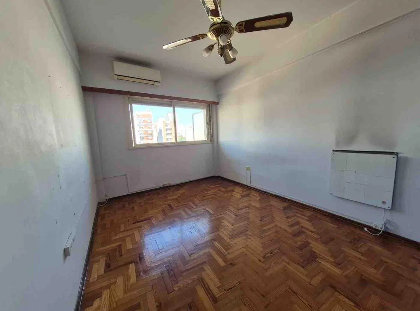 VENTA DEPARTAMENTO 2 AMB BALCON LUMINOSO CABALLITO 5