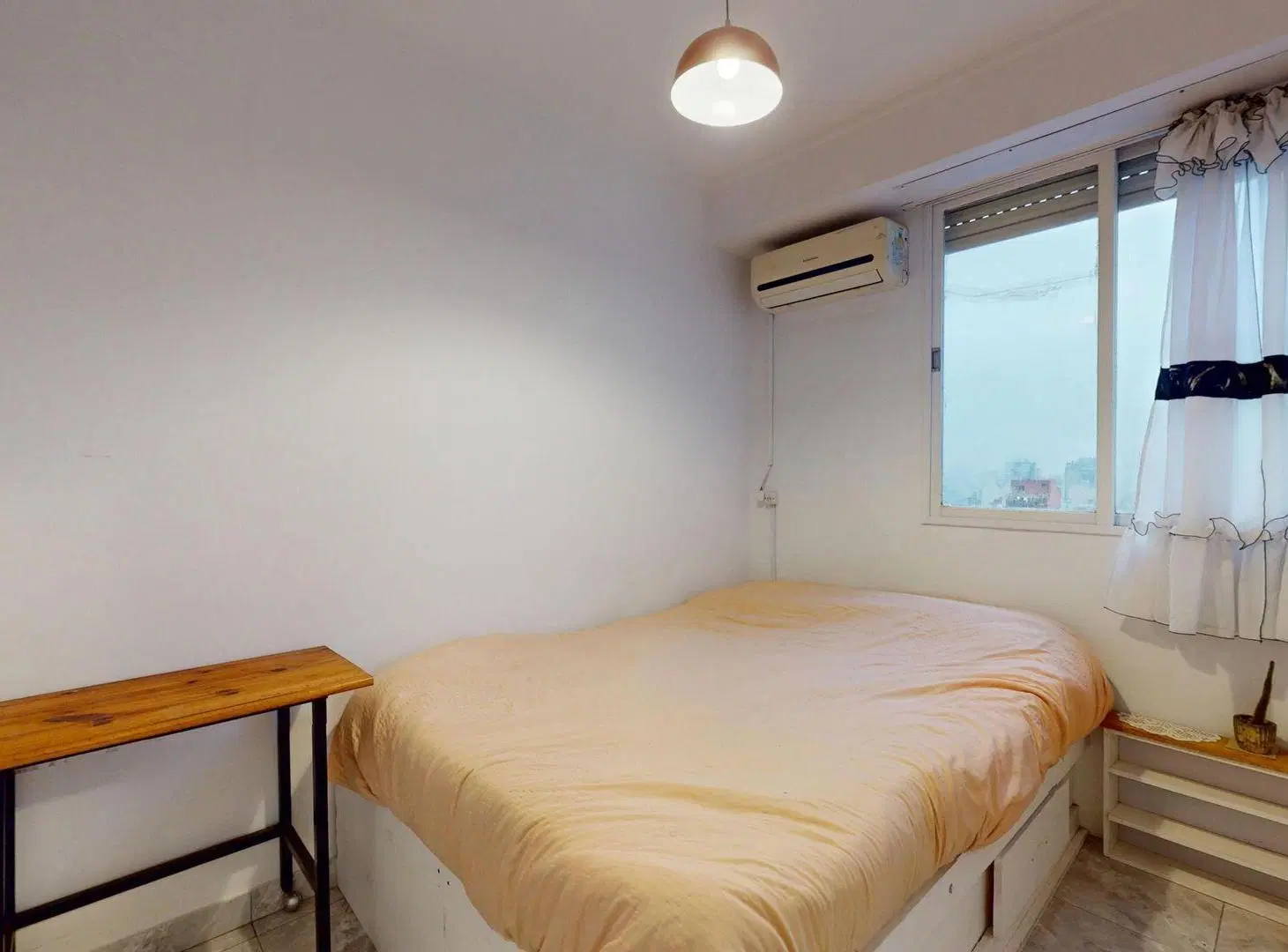 Departamento 2 Ambientes en VENTA CABALLITO 2
