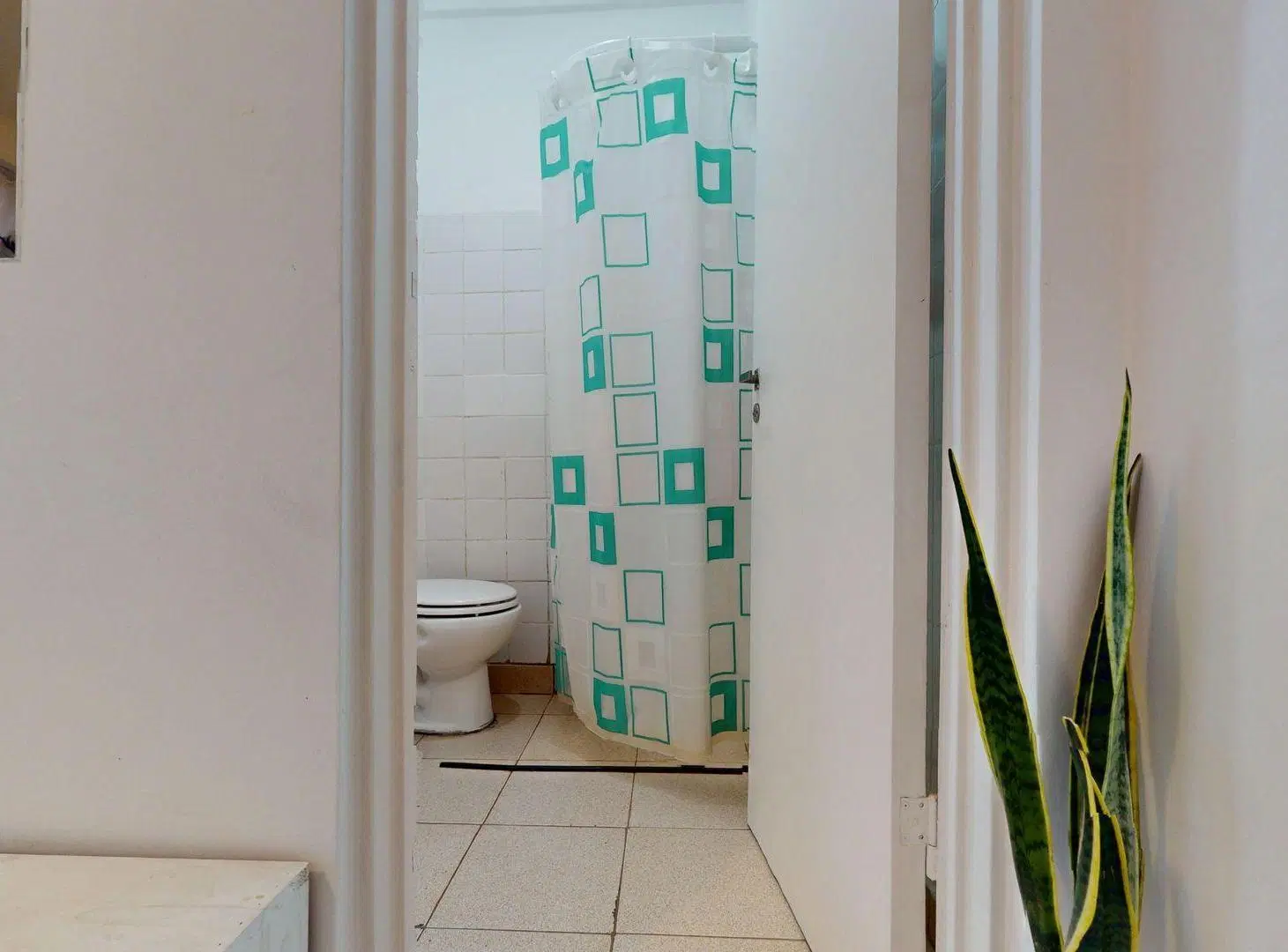 Departamento 2 Ambientes en VENTA CABALLITO 8
