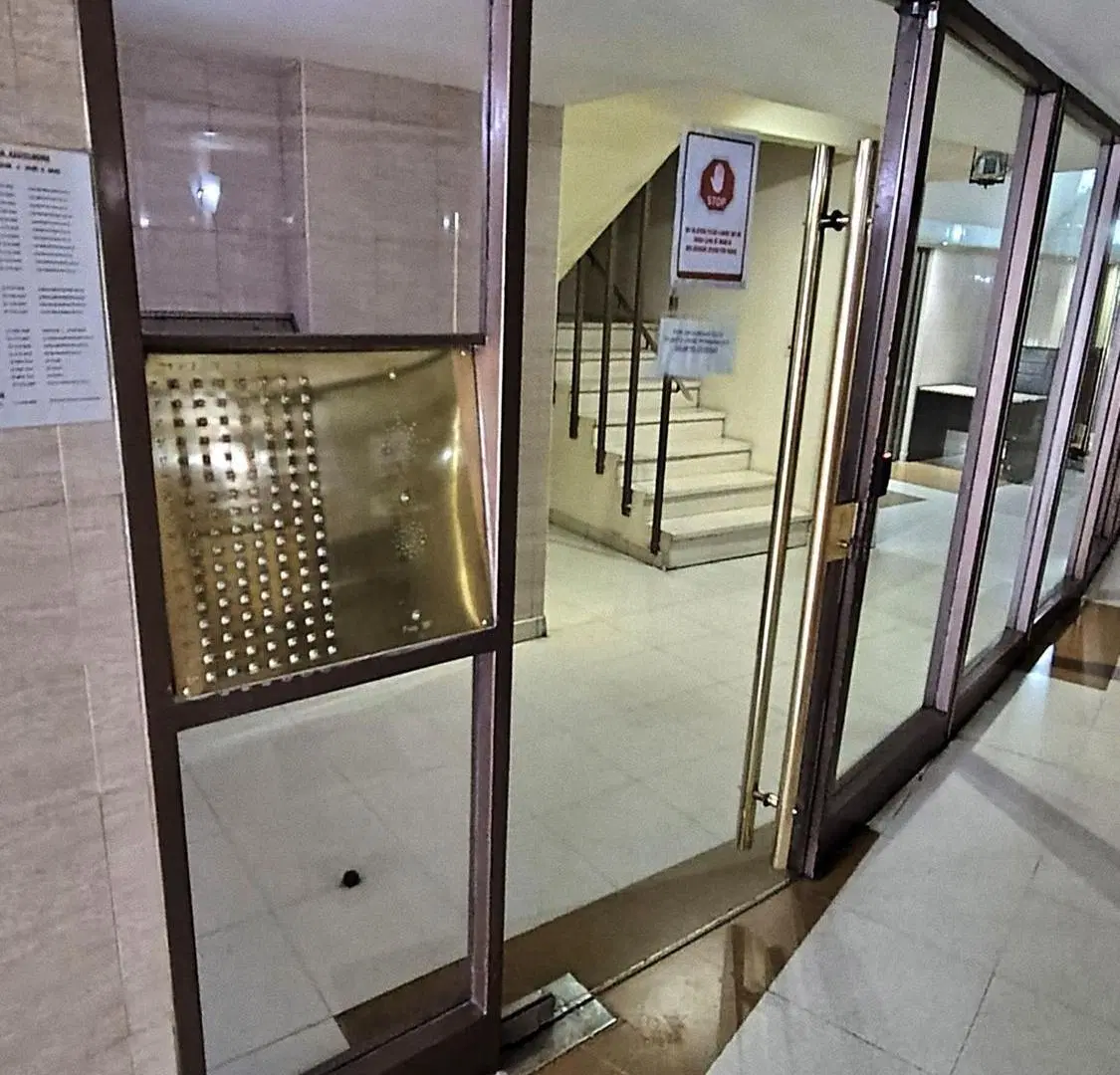 Venta Departamento 2 Ambientes 46 m2 Villa Crespo 3