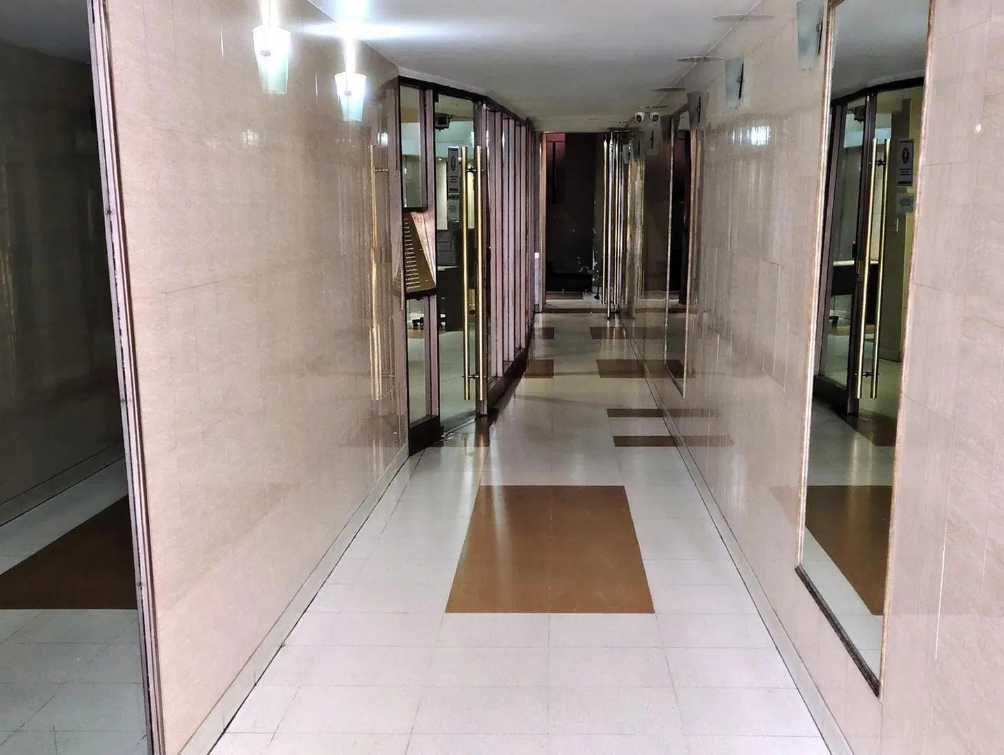 Venta Departamento 2 Ambientes 46 m2 Villa Crespo 2