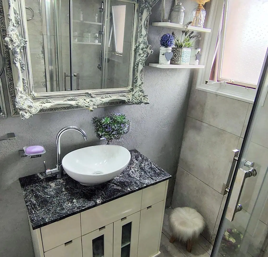 Venta Departamento 2 Ambientes 46 m2 Villa Crespo 4