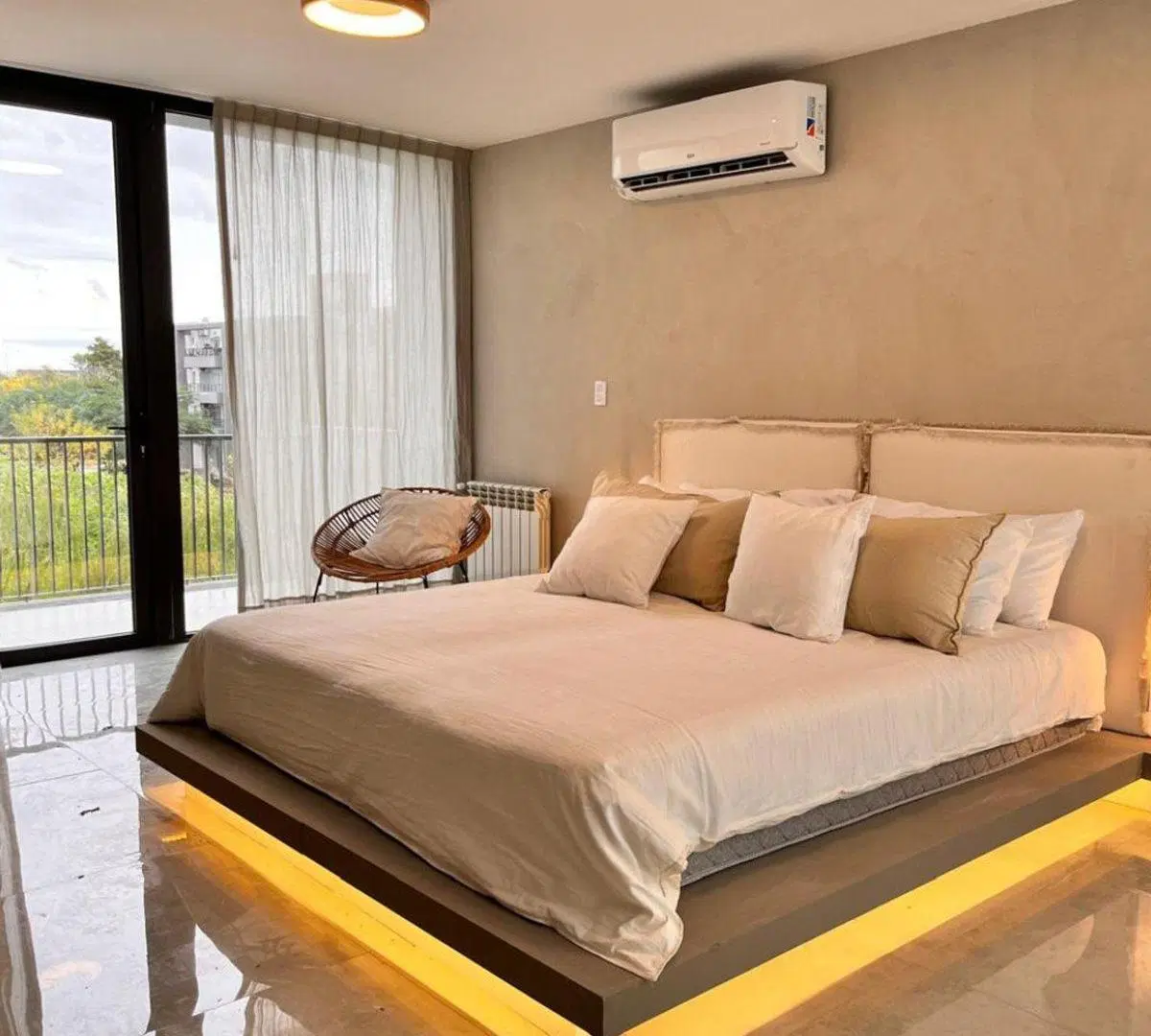 Triplex a estrenar en Barrio Cerrado Sunny - Tigre 2