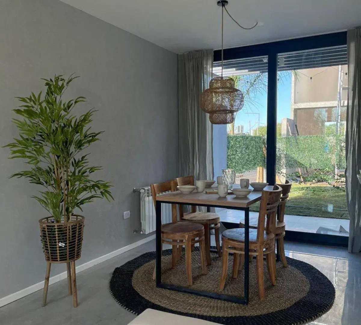 Triplex a estrenar en Barrio Cerrado Sunny - Tigre 4