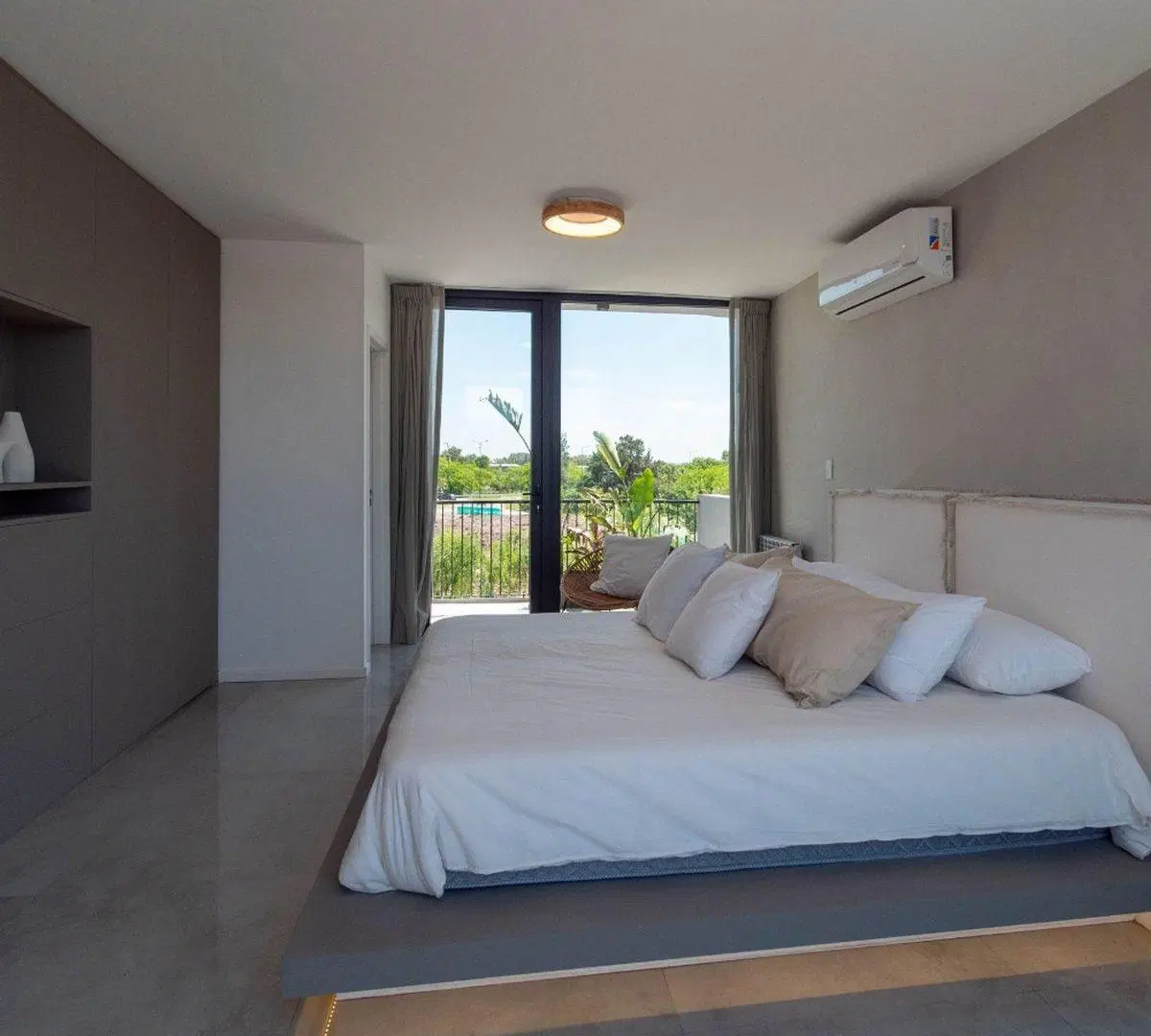 Triplex a estrenar en Barrio Cerrado Sunny - Tigre 5