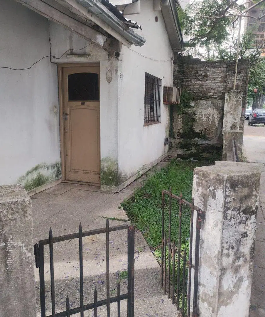 PH 5 ambientes 2 baños cochera y patio OPORTUNIDAD 8
