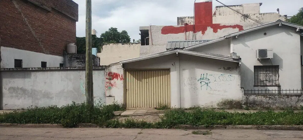 PH 5 ambientes 2 baños cochera y patio OPORTUNIDAD 5