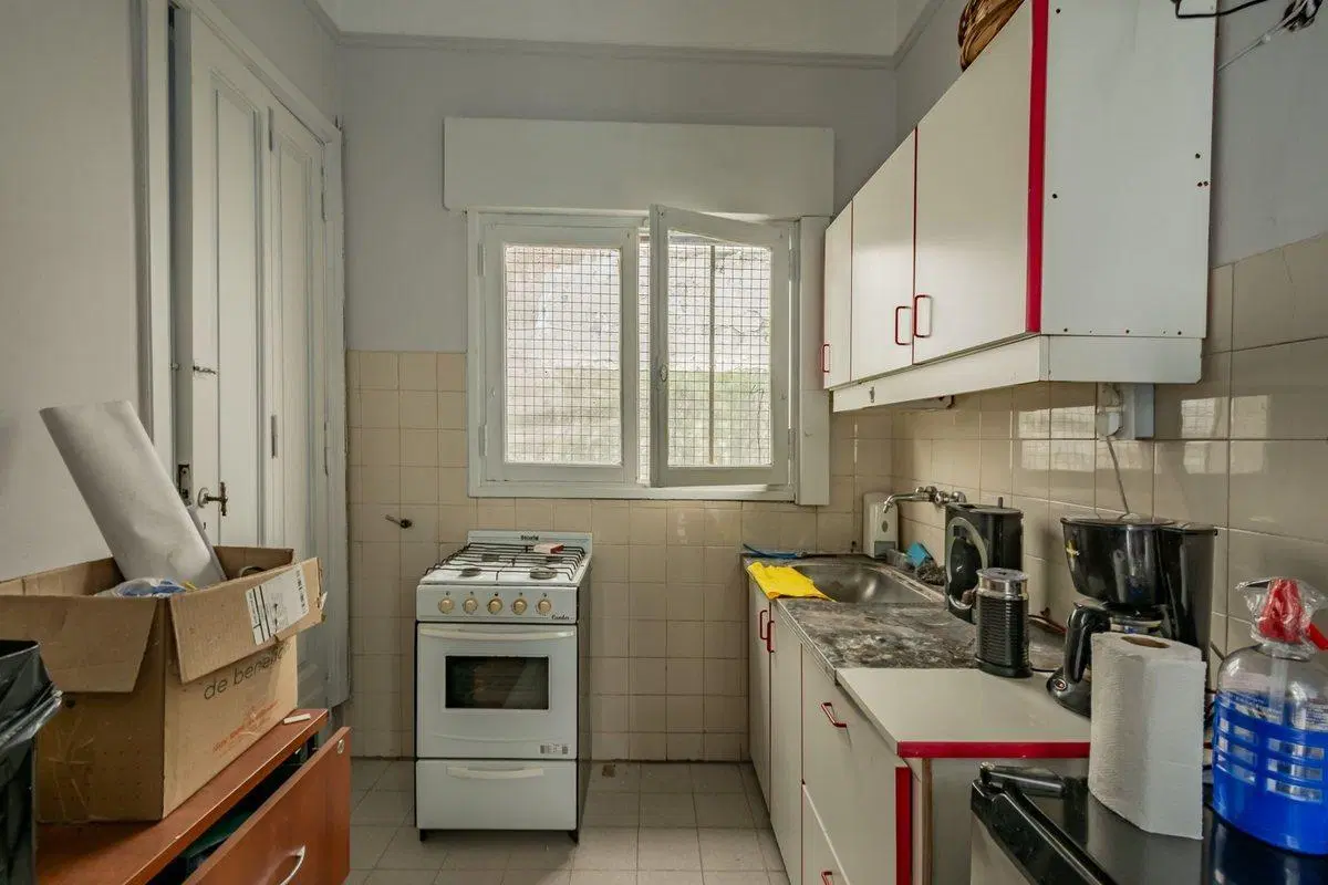 VENTA CASA 5 AMB-COCHERA JARDÍN PARQUE CENTENARIO 4