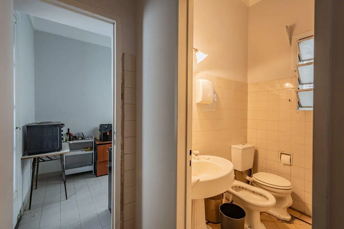 VENTA CASA 5 AMB-COCHERA JARDÍN PARQUE CENTENARIO 4