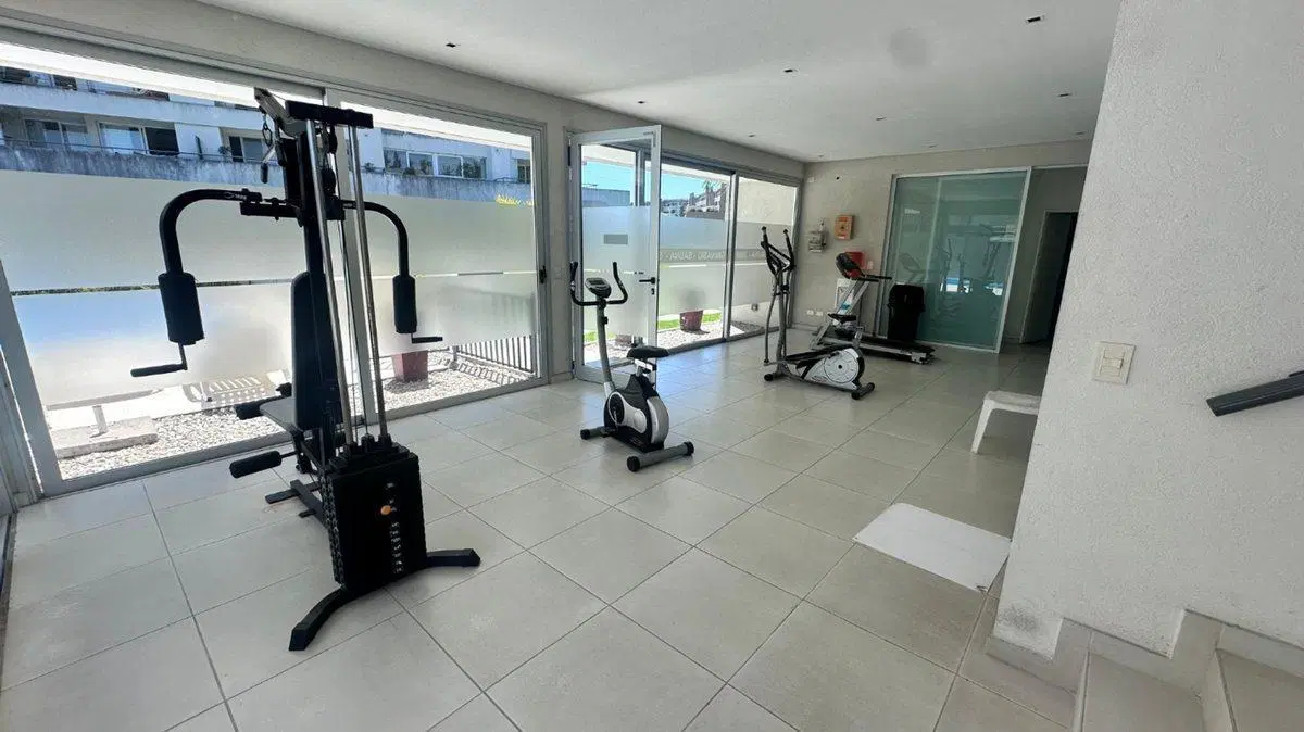VENTA/ALQUILER  2 AMBIENTES | NORTH CORAL NORDELTA 4