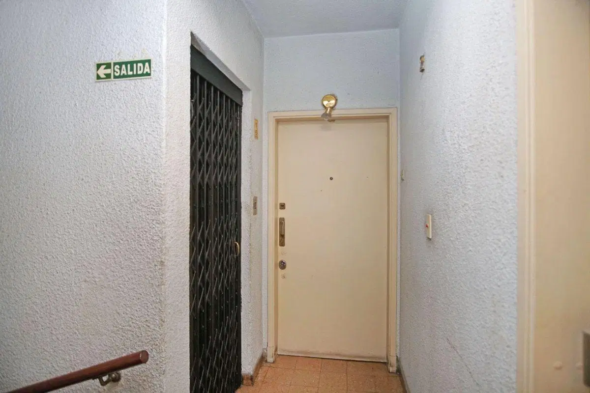 DEPARTAMENTO SEMIPISO 4 AMB C/ DEP VENTA V.CRESPO 3