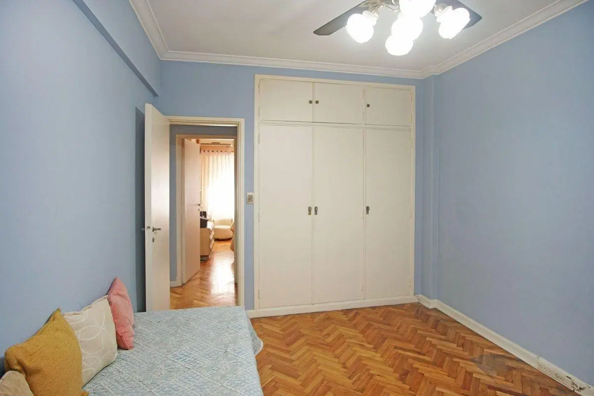 DEPARTAMENTO SEMIPISO 4 AMB C/DEP VENTA V.CRESPO 8