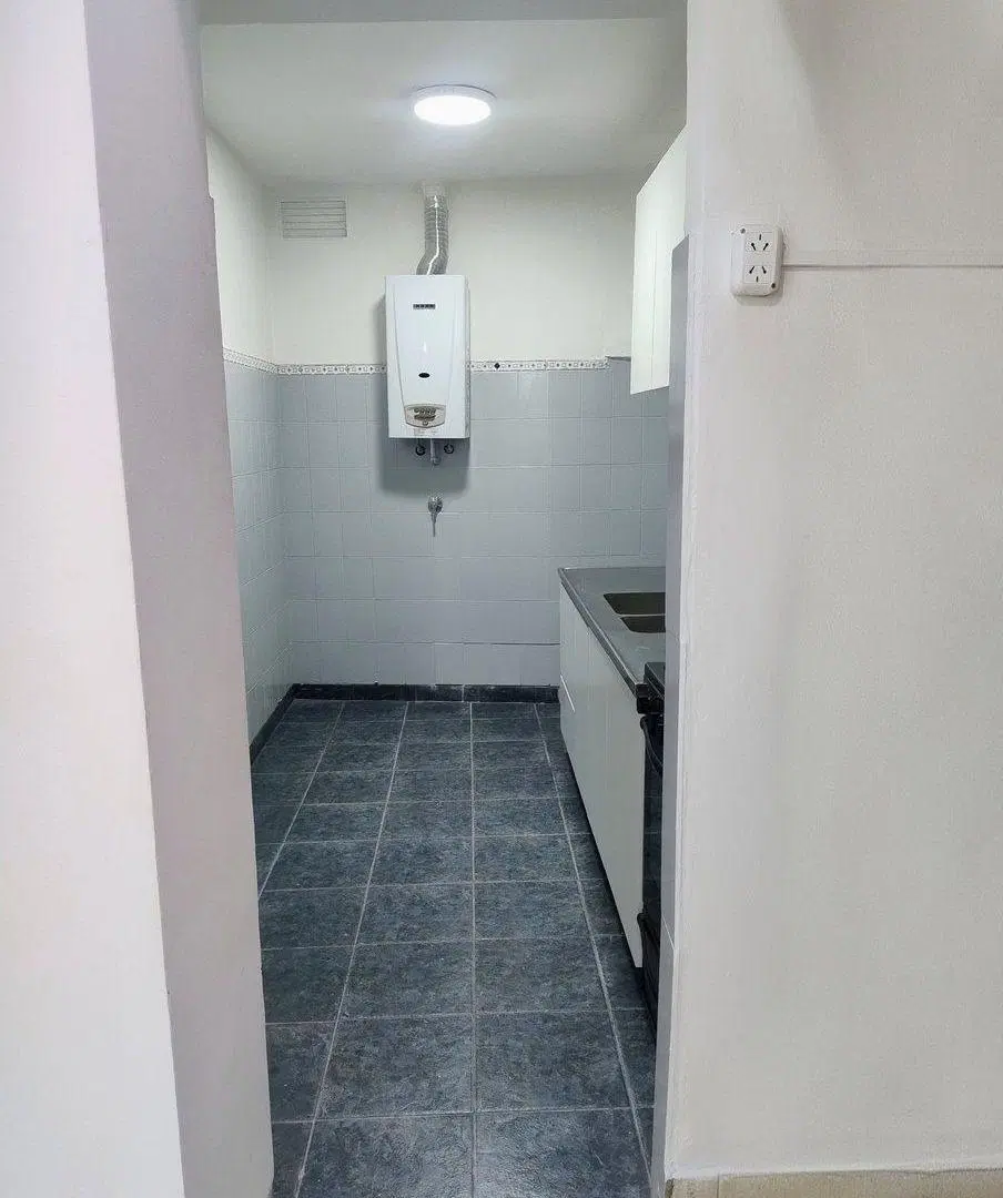 VENTA PH 3 AMB REFACCIONADO TERRAZA + PARRILLA 2