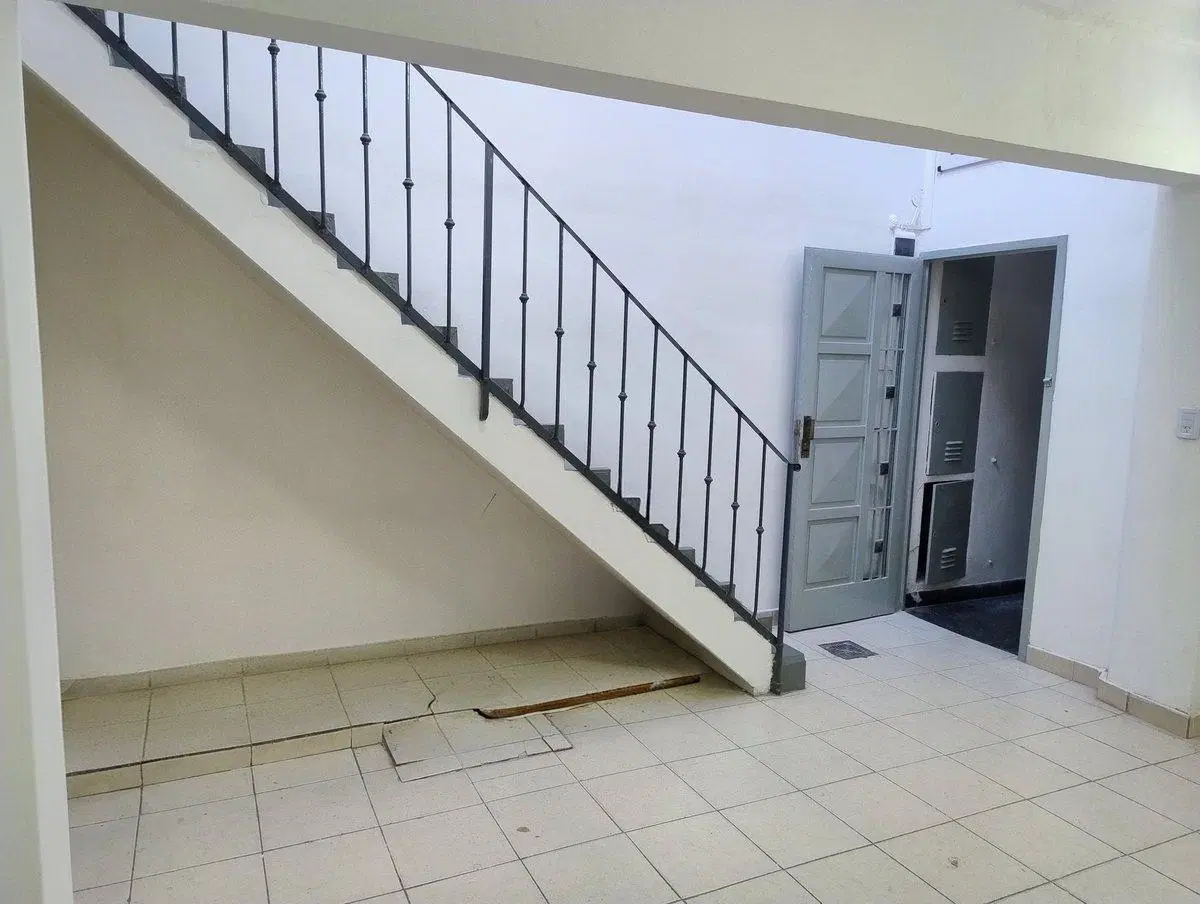 VENTA PH 3 AMB REFACCIONADO TERRAZA + PARRILLA 5