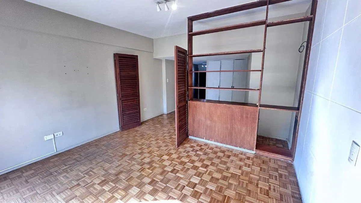 Monoambiente divisible en Retiro - Ideal inversión 5