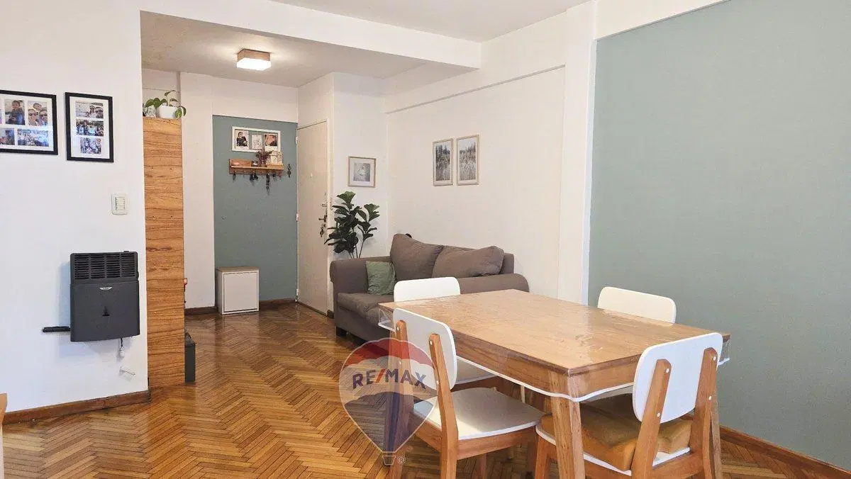VENTA DEPTO 3 AMBIENTES-CABALLITO-ESPECTACULAR! 3