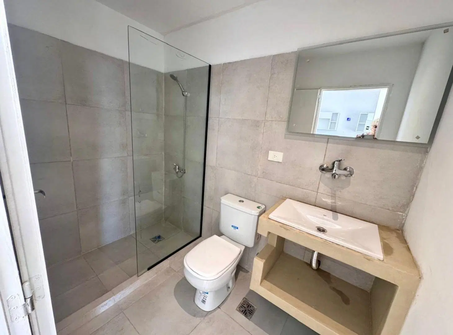 Alquiler depto 2 amb .estrenar Nordelta AMENITIES 4