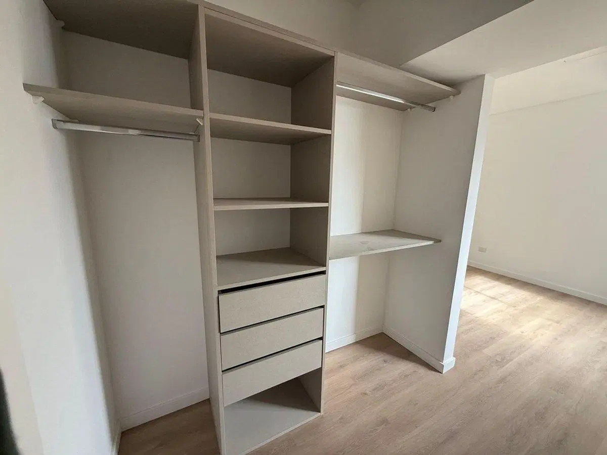 DPTO DOS AMBIENTES EN VENTA A ESTRENAR 4